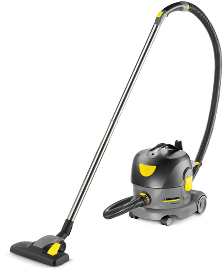 Single-function vacuum cleaner Kärcher T 7/1 eco!efficiency