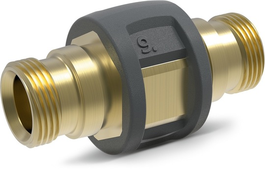 Adapter 9 TR Kärcher do łączenia węży EASY!Lock