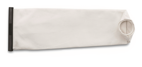 Non-woven filter bag Kärcher for T vacuum cleaners