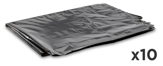 Plastic bags Kärcher (10 pieces)