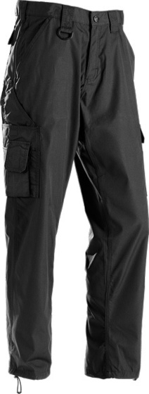 Men’s trousers Lite Husqvarna - Dark grey