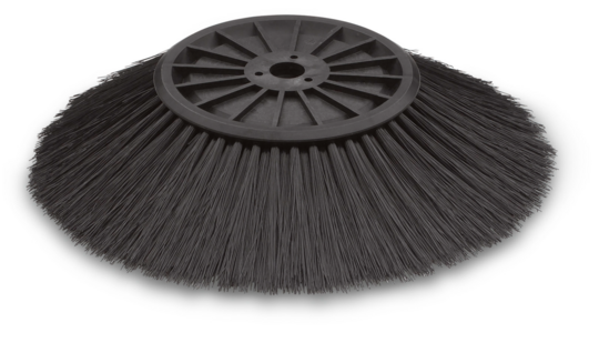 Standard side brush 470 mm Kärcher for sweepers
