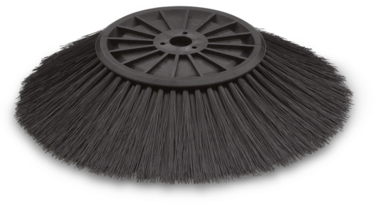 Side brush 470 mm Kärcher hard for sweepers