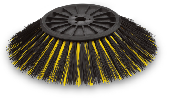 Side brush 470 mm Kärcher for sweepers