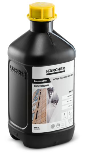 Uniwersalny środek czyszczący Kärcher RM 55 ASF 2,5 l