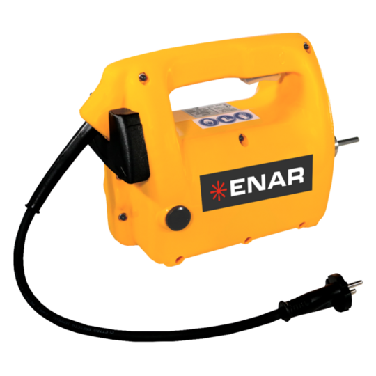 Napęd elektryczny AVMU Enar