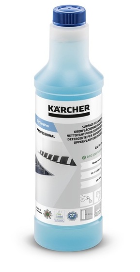 Środek do czyszczenia powierzchni Kärcher CA 30 R 0,5 l