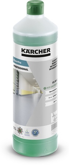 Floor cleaner Kärcher CA 50 C 1 l