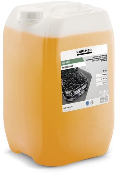 Środek do mycia wstępnego w koncentracie Kärcher CP 930 (20 l)