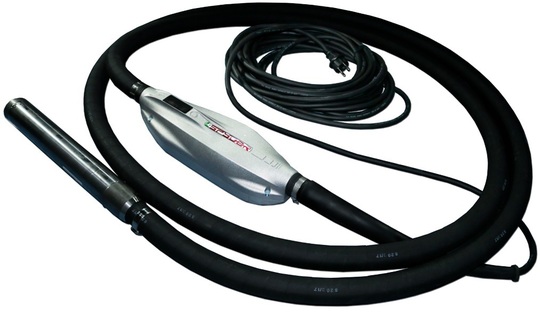 Internal vibrator Enar i-SPYDER 2V 70 B