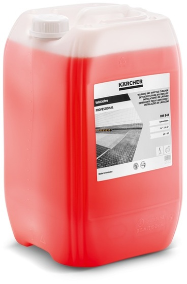 Środek do mycia glazury i płytek Kärcher RM 841 ASF (20 l)