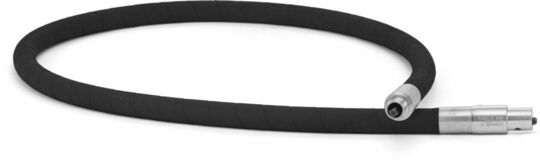 Flexible shaft SUPERFLEX 20 (2 m)