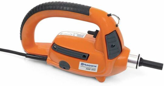 Electric drive unit Husqvarna AME 600 vibrator