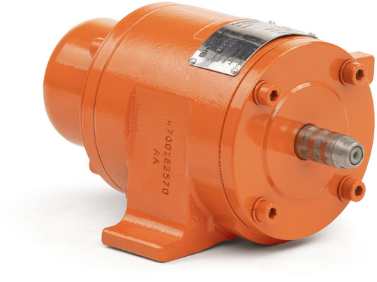 External pneumatic vibrator Husqvarna EP271B