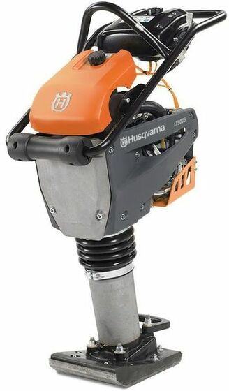 Tamping rammer Husqvarna LT5005 6'' Premium