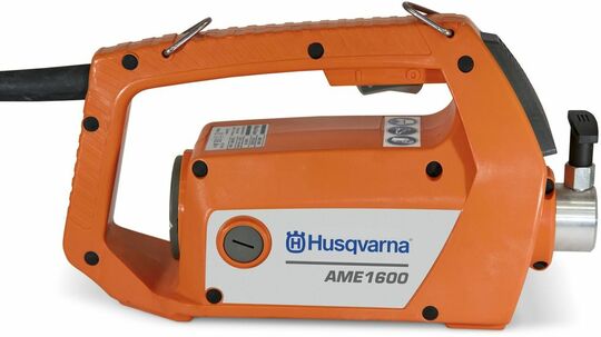 Electric drive unit Husqvarna AME 1600 vibrator