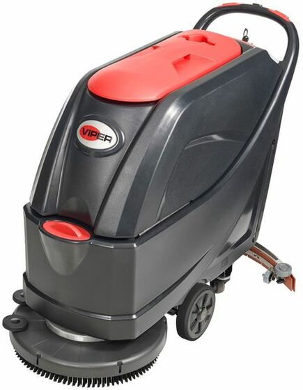 Scrubber dryer Viper AS5160