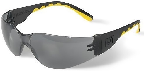 Okulary ochronne przeciwsłoneczne TRACK 104 Caterpillar