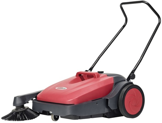 Manual sweeper Viper PS480