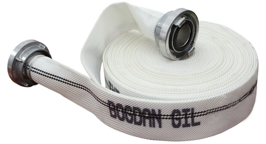 Hose Bogdan Gil WV 52-20ŁA 20 m (diameter 52 mm)