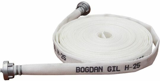 Hose Bogdan Gil H 25-15ŁA 15 m (diameter 25 mm)