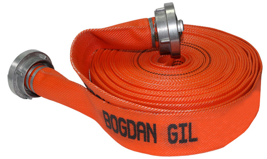 Hose Bogdan Gil WP-52 20ŁA COLOR 20 m (diameter 52 mm)