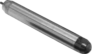 Buława wibracyjna Enar AX48 48 mm