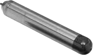 Buława wibracyjna Enar AX58 58 mm