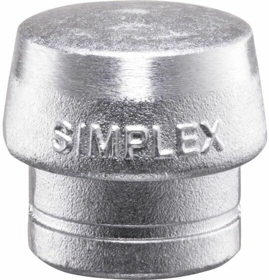 Hard insert Halder Simplex EH 3209 soft metal 60 mm