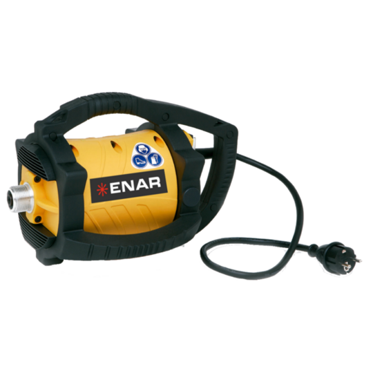 Elektryczny napęd wibratora do betonu Enar Dingo