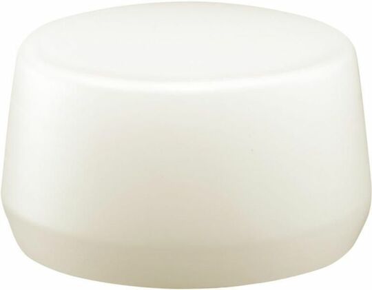 Wkładka Halder Baseplex EH 3988 Nylon twardy 30 mm