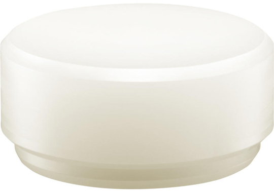 Insert Halder EH 3508 Hard Nylon 100 mm