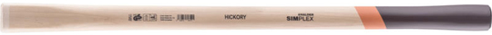 Hickory handle for Halder Simplex EH 3244 axe (830 mm)