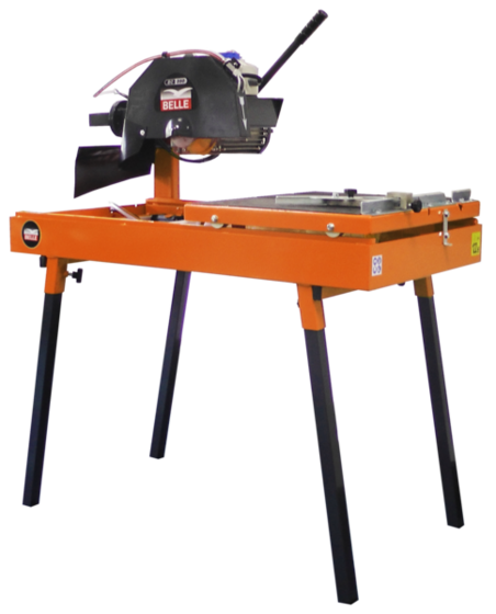 Masonry saw Altrad Belle BC 350