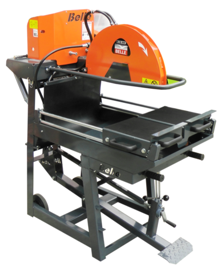 Masonry saw Altrad Belle Ambassador 500 230 V