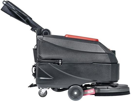 Scrubber dryer Viper AS 4325 B