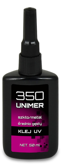 Klej UV Chemdal Unimer 350 (50 ml)