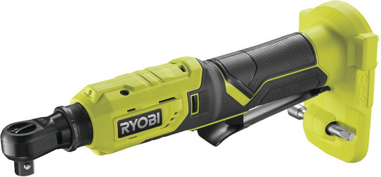 Grzechotka ¼″ Ryobi R18RW2-0