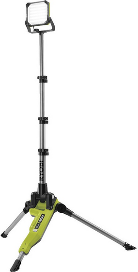 Lampa stojąca Ryobi R18TL-0