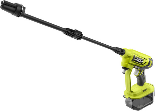 Pistolet natryskowy Ryobi RY18PW22A-0