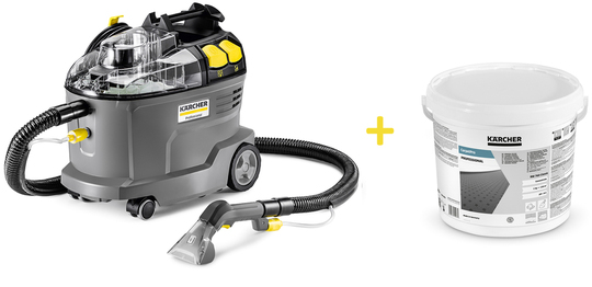 Karcher Lingette de lavage 25 cm  3.345-497.0Kärcher Store Schreiber