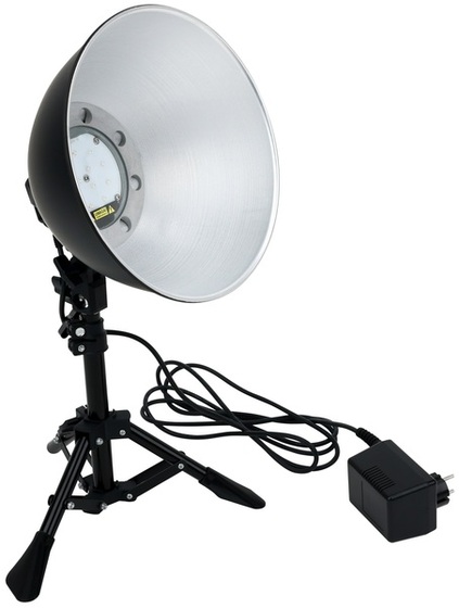 Lampa UV Chemdal LED-UV11
