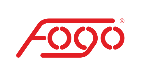 Fogo Exhaust gas hose 2.5 m / 50 mm