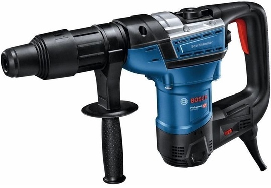 Młotowiertarka Bosch GBH 5-40 D Professional z uchwytem SDS max