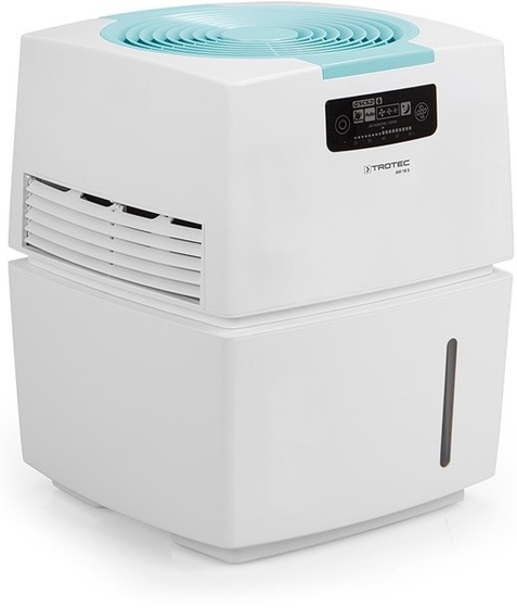 Air humidifier (purifier) Trotec AW 10 S