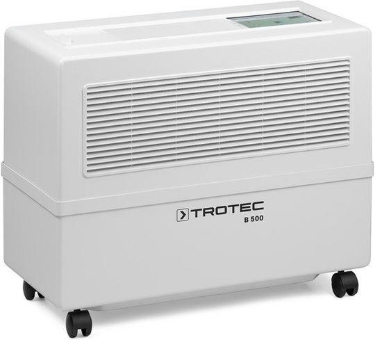 Air humidifier Trotec B 500