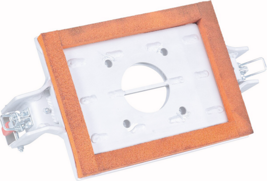 Replacement seal (VS-ED) for Probst VS-SWV-SPS-50-30/25 suction plate