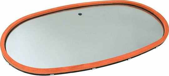 Suction plate Probst SPS-500(330)-67/40 (load capacity 200 kg)
