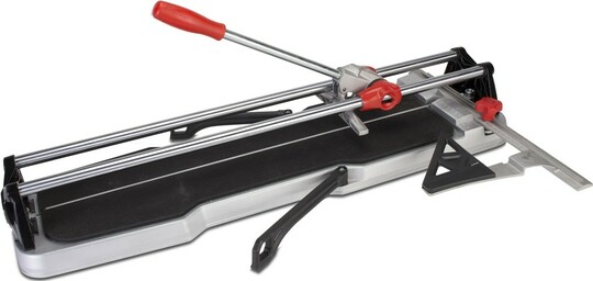 Manual tile cutter Rubi SPEED-62 N (+ case)