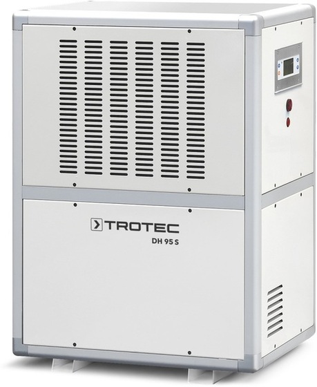 Osuszacz powietrza Trotec DH 95 S